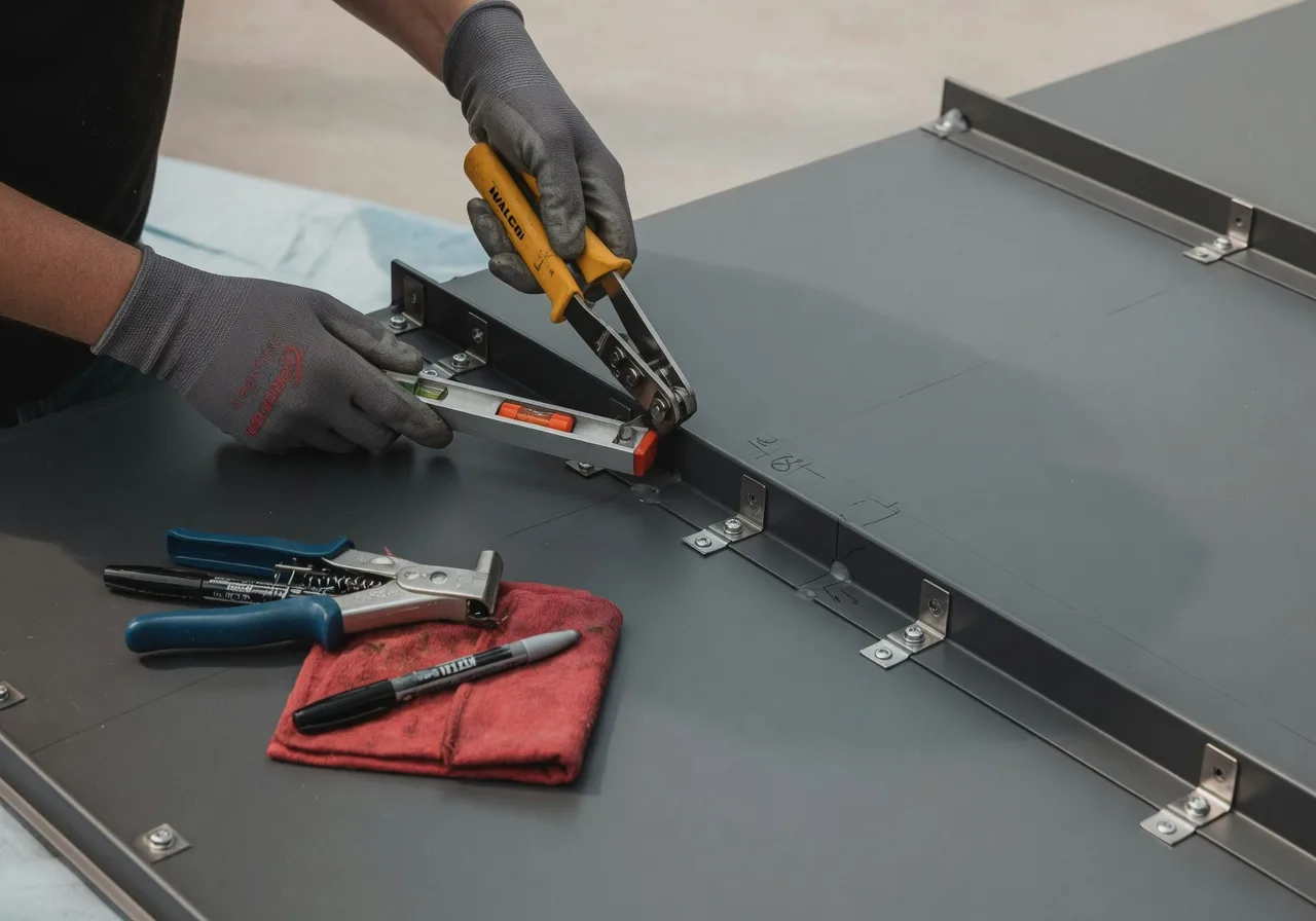 Why choose Metal Roofing Installation in Ruso, ND